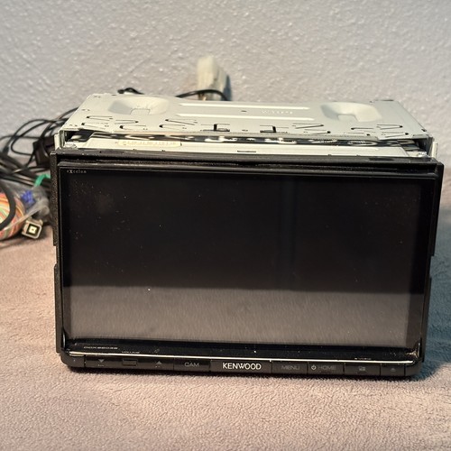 Kenwood excelon ddx9903s - excelon,