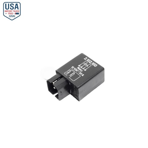 Volvo multi purpose relay 240 - multi,
