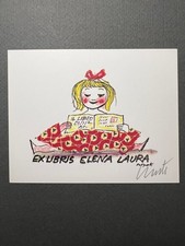 Emanuele (Lele) Luzzati, Ex