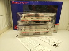 locomotori Frecciabianca Lima