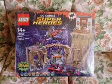 LEGO NUOVO E SIGILLATO - 76052