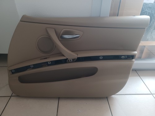 Bmw serie e90 e91 panneau - 3,