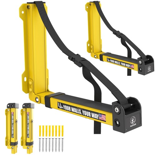 Rack parete pieghevole - parete,