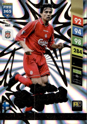 Card fifa 365 adrenalyn - card, xl