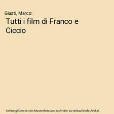 Tutti i film di Franco e