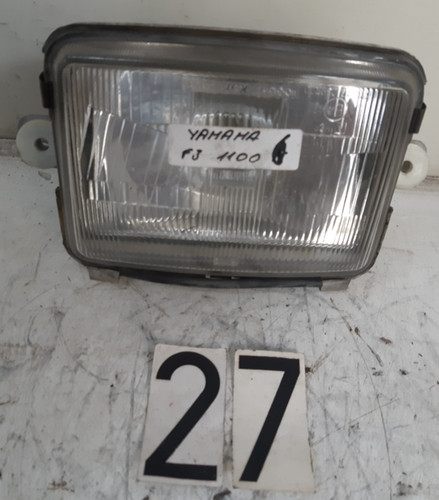Faro anteriore yamaha fj - anteriore,