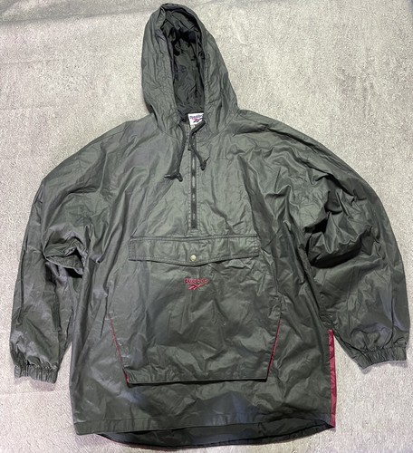 Giacca anorak reebok vintage - anorak,