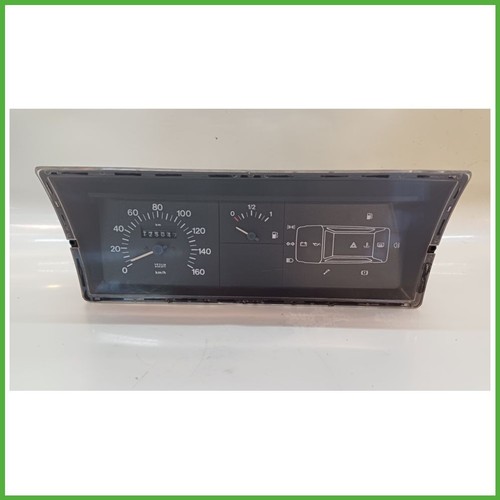 Quadro strumenti veglia - strumenti,