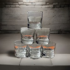 Bicchieri Sambuca Molinari