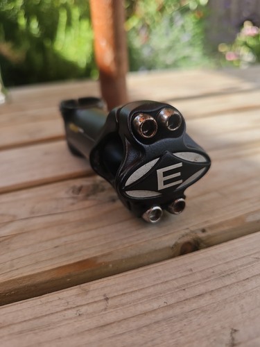 Easton ea50 stelo - 31,8, mm