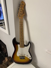 CHITARRA ELETTRICA PER BAMBINI