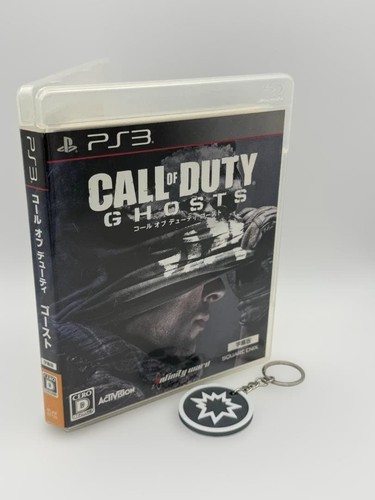Call duty ghosts - of,