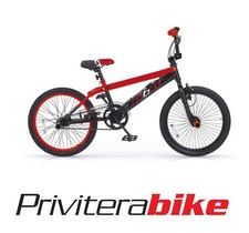 BICI BMX MBM INSTINCT 20 1V RED - MI22BR