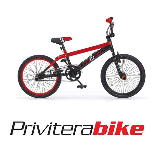 Bici bmx mbm instinct 1v - bici, 20