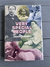 Very Special People by