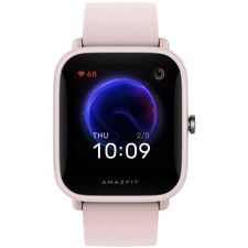 Amazfit Bip U Smartwatch Orologio Intelligente Fitness Tracker 60 Modalità Sport