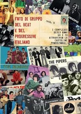 Foto gruppo del beat - di,