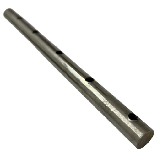 Nachspülarm 175mm 10mm per - nachspülarm,