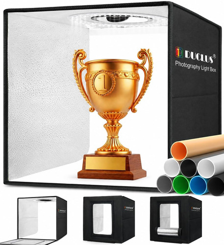 Lightbox 40x40 studio - lightbox, cm,