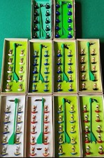 Lotto “DERBY” Subbuteo 10