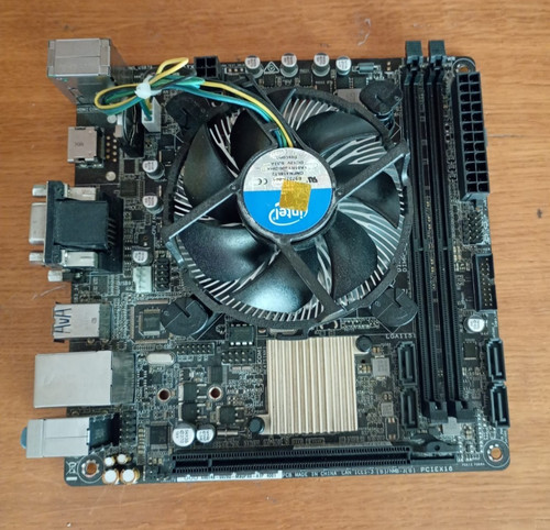 Cpu processore intel core - processore,