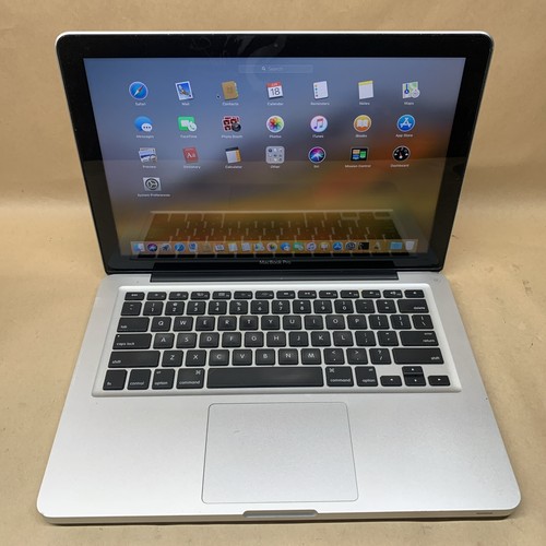 Macbook pro 2012 - pro, 2,9