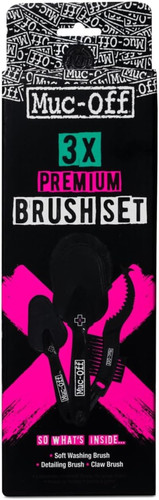 Kit pulizia bici premium - bici,