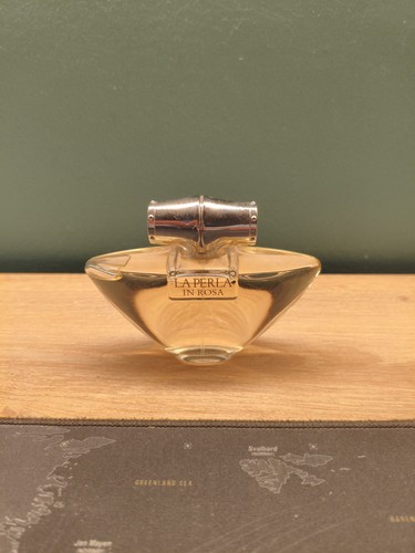 Perla rosa profumo - in,