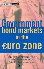 Government Bond Markets in the