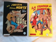 FUMETTO ' TEX ' :  SERIE 1/29