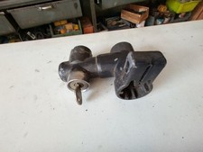 BLOCCHETTO ACCENSIONE