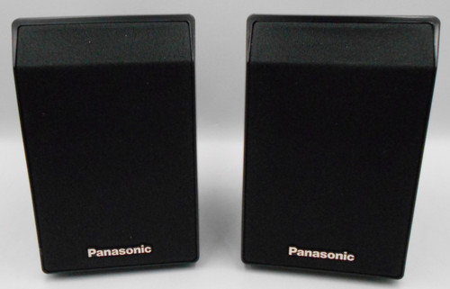 Panasonic hs550 coppia - sb-hs550,