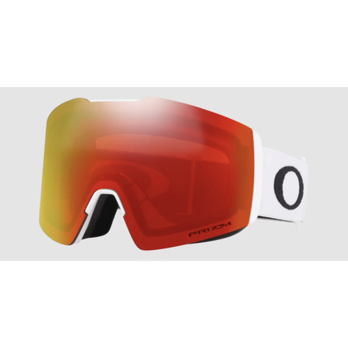 Oakley fall line - , l