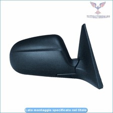 3358Bidx Specchio Specchietto Retrovisore Sx Per Honda Civic 3 Porte 1999-03>200