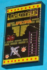 Load'n'Run numero 23 - ZX