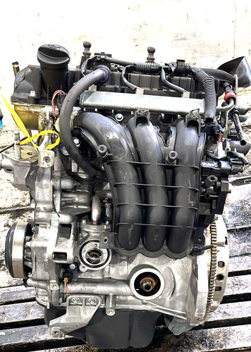 134910 motore smart forfour - 134910,
