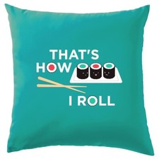 That's How I Rotolo Sushi -