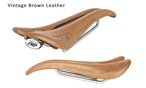 Selle smp sella composita - selle, con