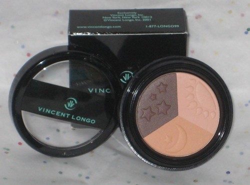Vincent longo sun moon stars - vincent,