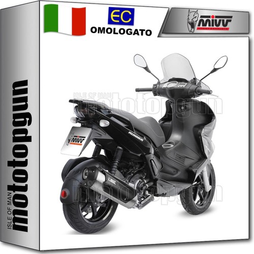 Terminale completo omologato - completo,