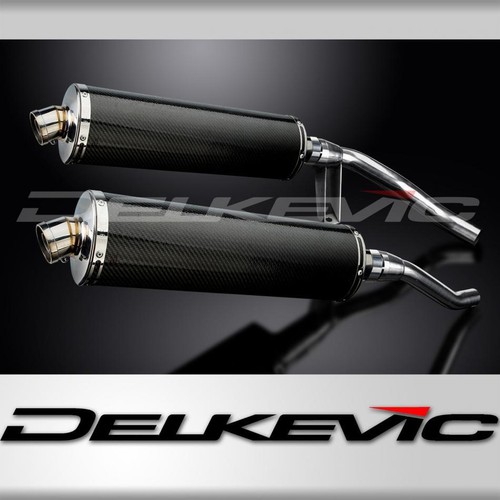 Kit scarico silenziatore - kit,