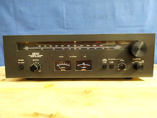 SINTONIZZATORE "VINTAGE" AKAI AT-2400 (1976) RARO AM-FM STEREO HI-FI TUNER