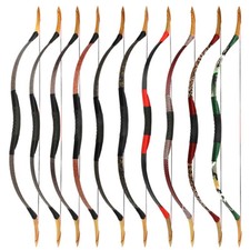 Arco ricurvo tradizionale