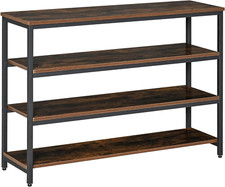 Scaffale stile industriale - scaffale,
