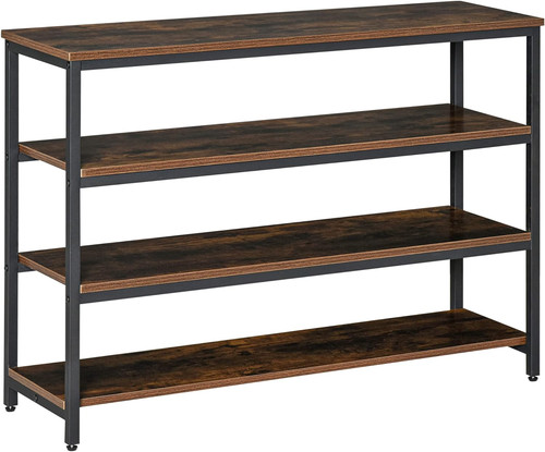 Scaffale stile industriale - stile,