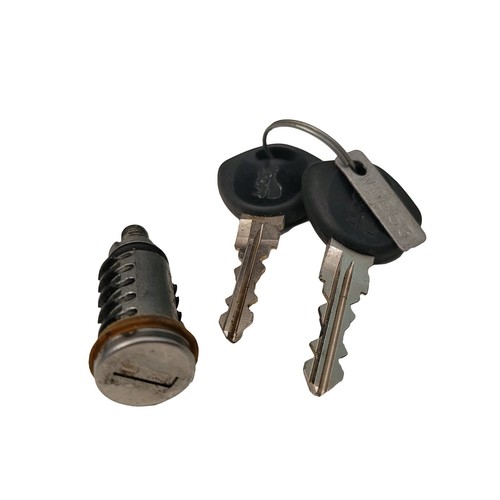 Blocchetto interno serratura - blocchetto,
