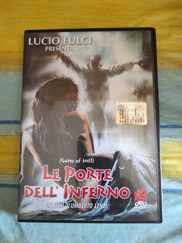 Porte dell inferno - porte, di