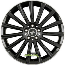 Keskin KT18 Turbo smalto