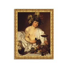 Quadro stampa su tela effetto