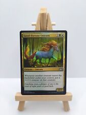 MTG Unicorno della Buona Sorte - Good-Fortune Unicorn FOIL NM